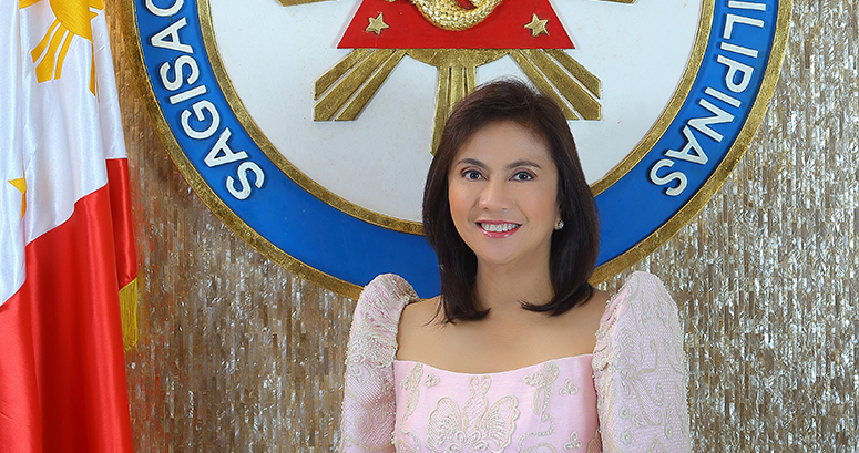 Vice President Leni Robredo Sends Her Greetings For Gew 2017 Young Entrepreneurs Society 7584